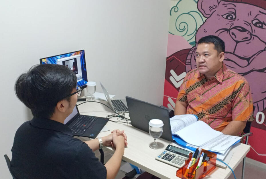 9 Skema Sertifikasi di LSP IKEPAMI